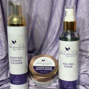 OILY SKIN SOLUTION SET